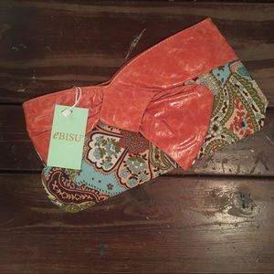 Ebisu Handbag 💋bundle💋